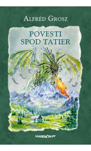 Povesti spod Tatier 